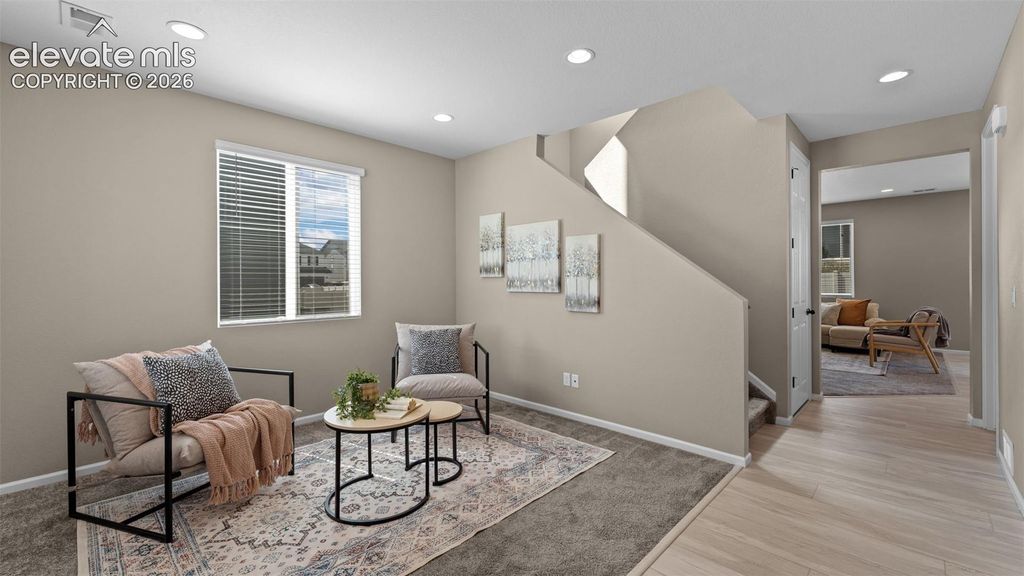 5444 Windy Pass Court, Colorado Springs, CO 80925 — photo 5