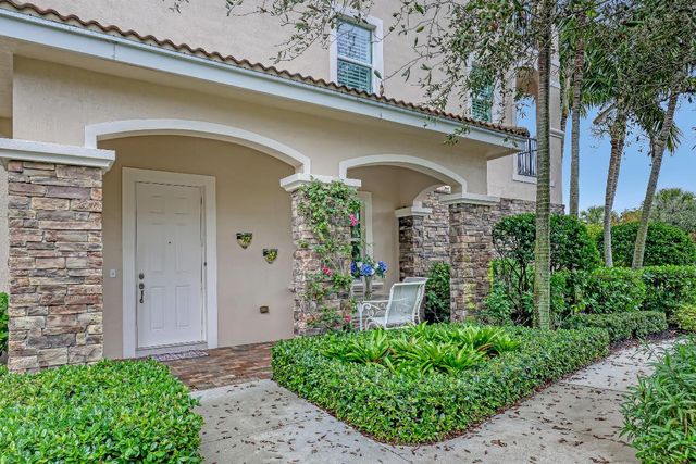13519 Treasure Cove Circle, North Palm Beach, FL 33408