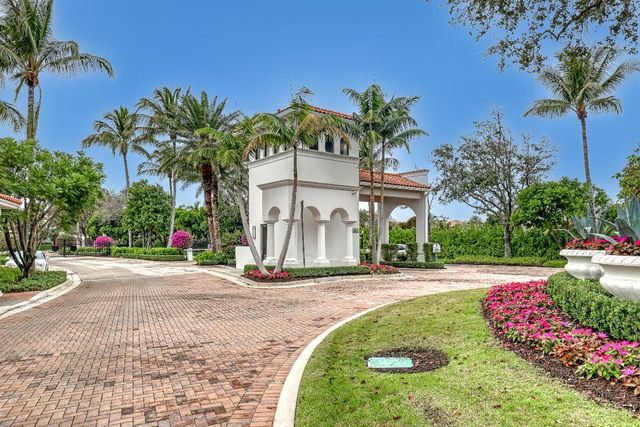 13519 Treasure Cove Circle, North Palm Beach, FL 33408