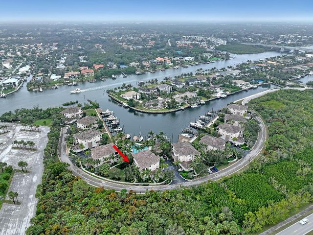 13519 Treasure Cove Circle, North Palm Beach, FL 33408