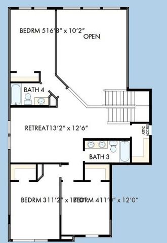 5011 Nesbit Path, Rosenberg, TX 77471