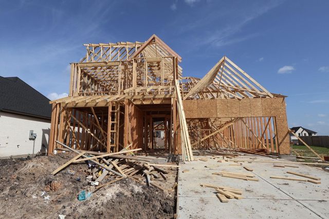 5011 Nesbit Path, Rosenberg, TX 77471
