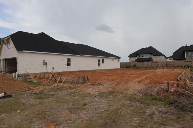 5011 Nesbit Path, Rosenberg, TX 77471