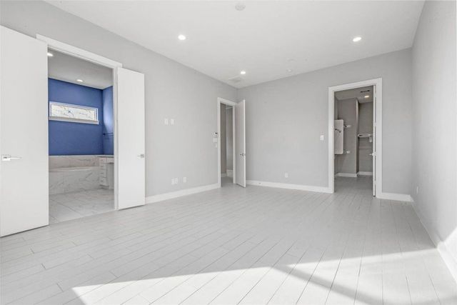 6106 Clarkson Lane D, Houston, TX 77055