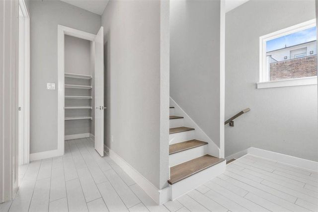 6106 Clarkson Lane D, Houston, TX 77055