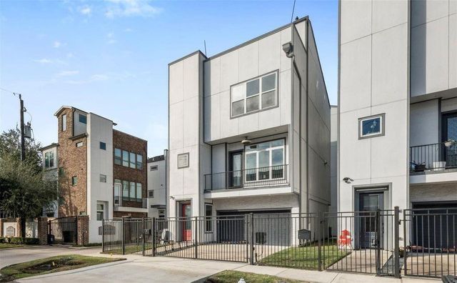 6106 Clarkson Lane D, Houston, TX 77055