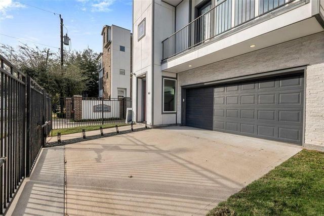 6106 Clarkson Lane D, Houston, TX 77055