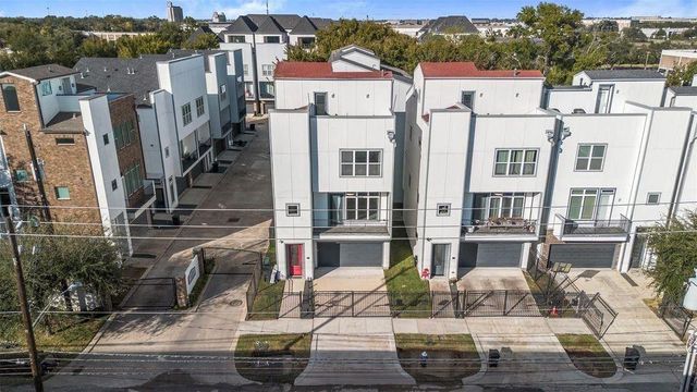 6106 Clarkson Lane D, Houston, TX 77055