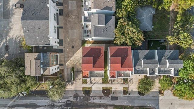 6106 Clarkson Lane D, Houston, TX 77055