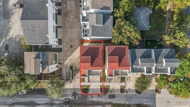 6106 Clarkson Lane D, Houston, TX 77055