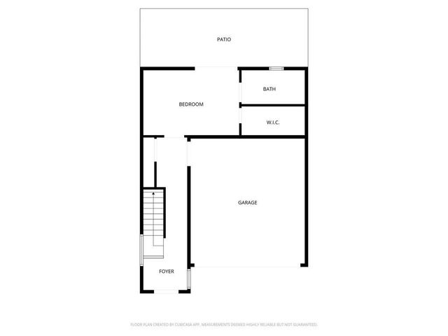 6106 Clarkson Lane D, Houston, TX 77055