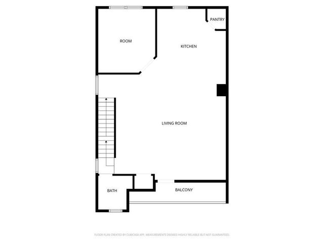 6106 Clarkson Lane D, Houston, TX 77055