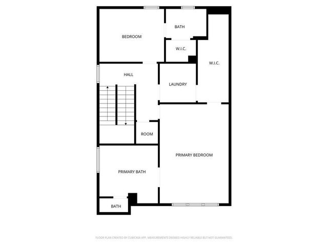 6106 Clarkson Lane D, Houston, TX 77055