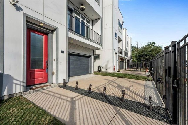 6106 Clarkson Lane D, Houston, TX 77055