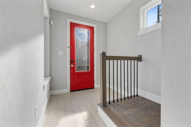 6106 Clarkson Lane D, Houston, TX 77055