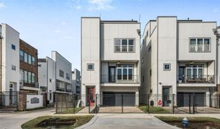 6106 Clarkson Lane D, Houston, TX 77055