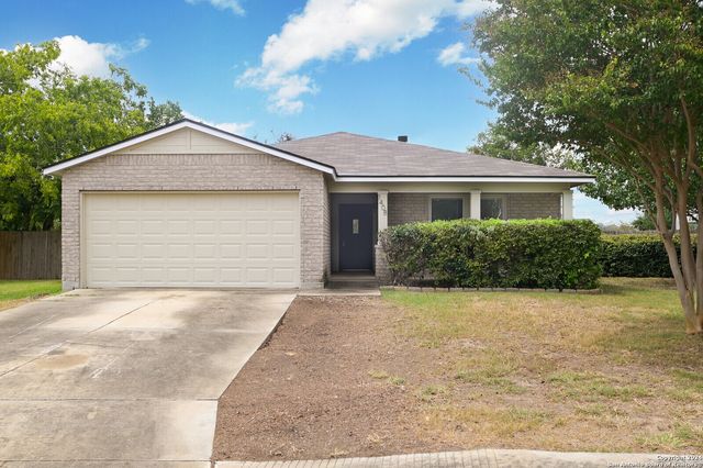 1408 Prairie Rock, New Braunfels, TX 78130