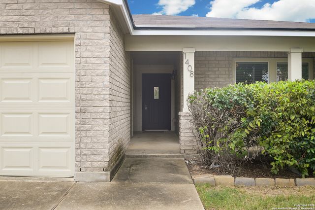 1408 Prairie Rock, New Braunfels, TX 78130