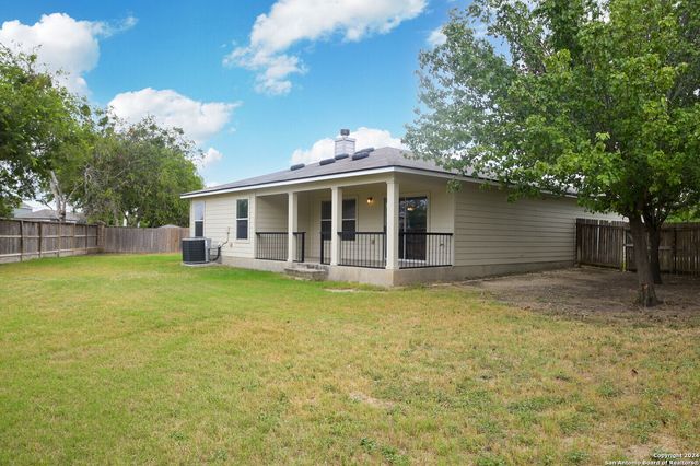 1408 Prairie Rock, New Braunfels, TX 78130