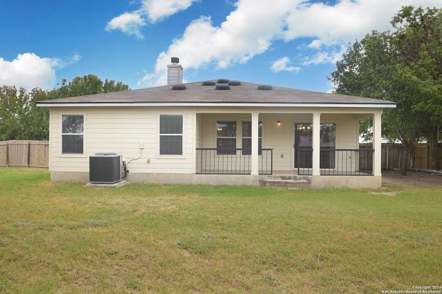 1408 Prairie Rock, New Braunfels, TX 78130