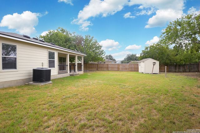 1408 Prairie Rock, New Braunfels, TX 78130