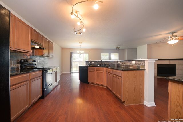 1408 Prairie Rock, New Braunfels, TX 78130