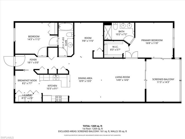 25730 Lake Amelia WAY 202, Bonita Springs, FL 34135