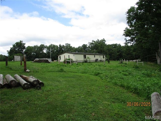 Address unavailable.