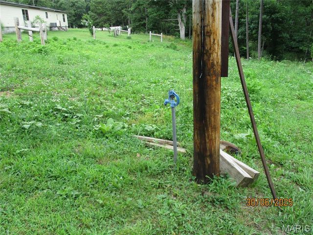 Address unavailable.