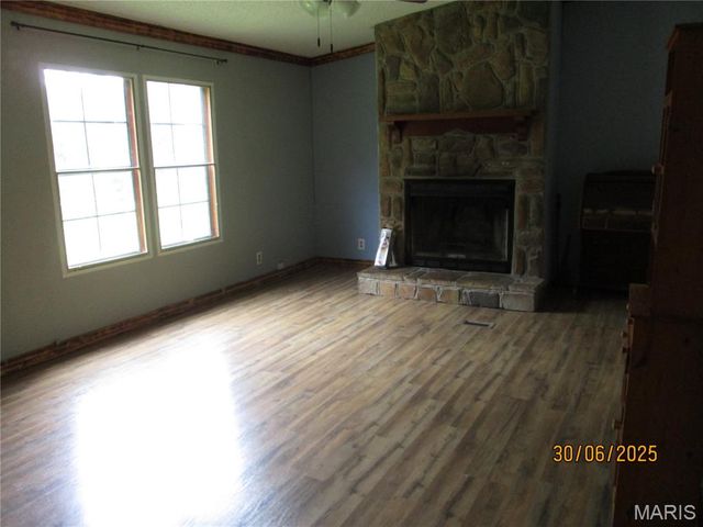 Address unavailable.