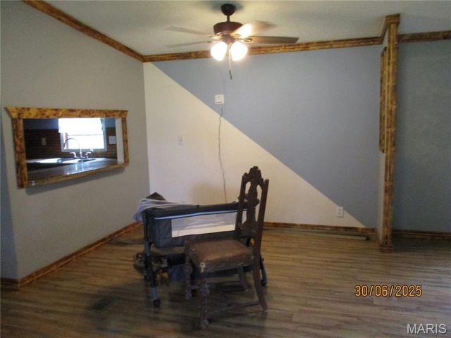 Address unavailable.