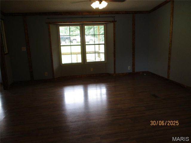 Address unavailable.