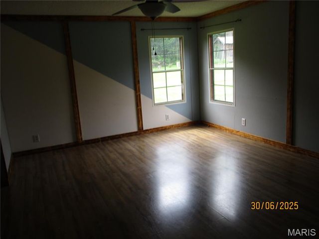 Address unavailable.