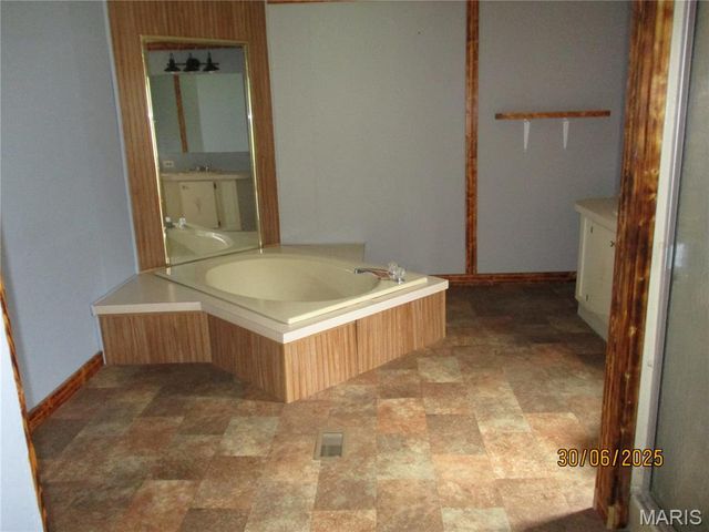 Address unavailable.