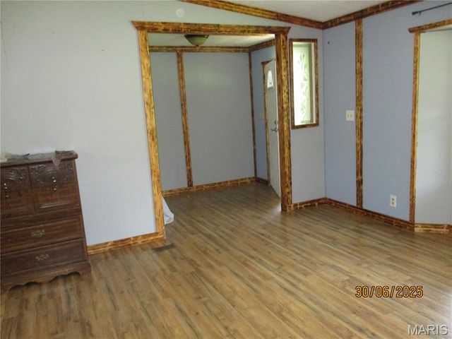 Address unavailable.