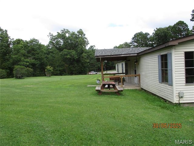 Address unavailable.