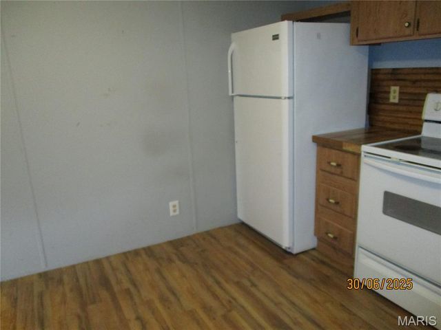 Address unavailable.