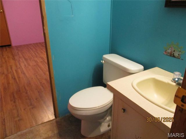 Address unavailable.