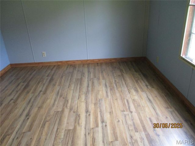 Address unavailable.