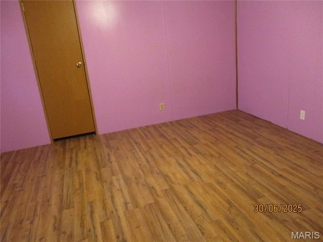 Address unavailable.