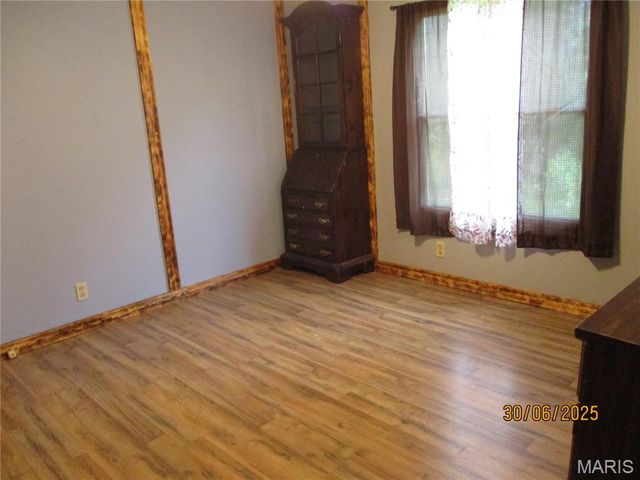 Address unavailable.