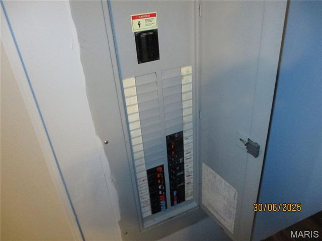 Address unavailable.