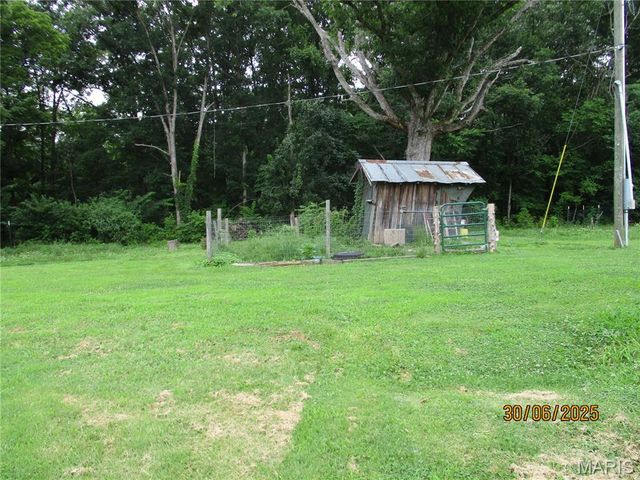 Address unavailable.