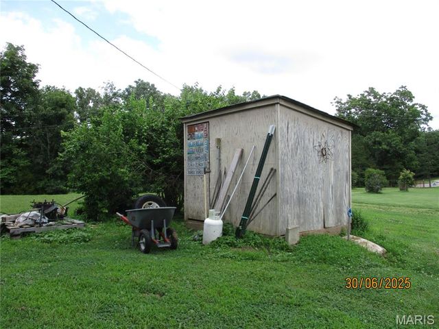 Address unavailable.