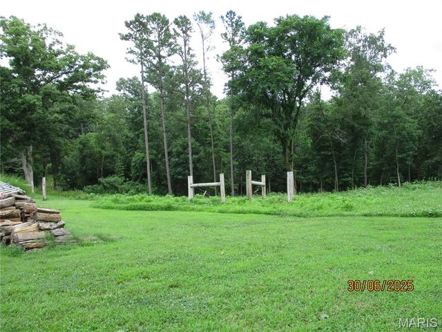 Address unavailable.