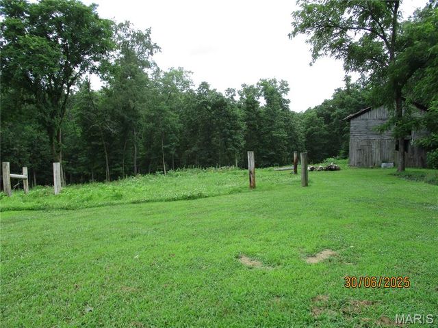 Address unavailable.