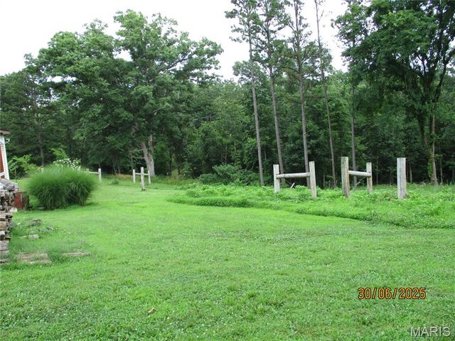 Address unavailable.