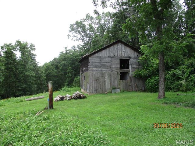 Address unavailable.