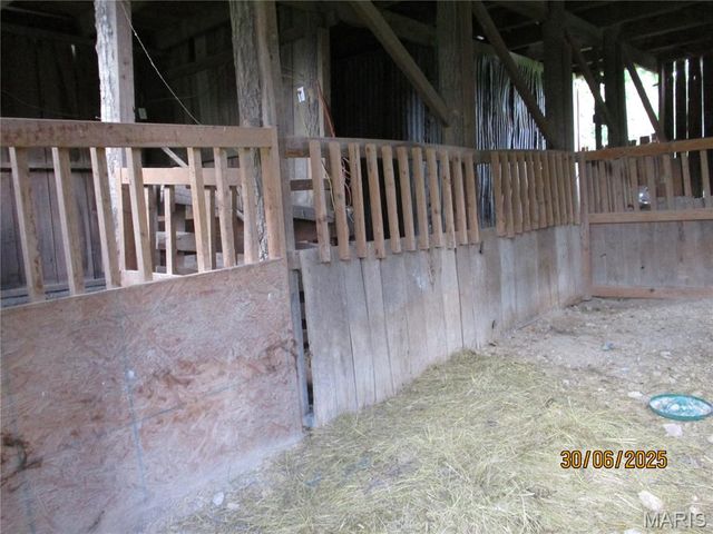 Address unavailable.