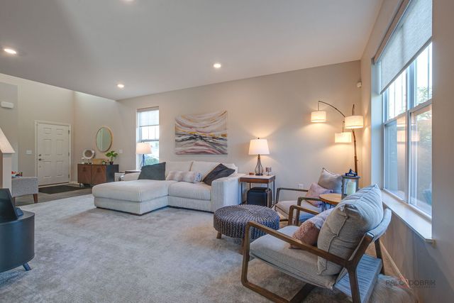 8508 Redbud Court, Wonder Lake, IL 60097